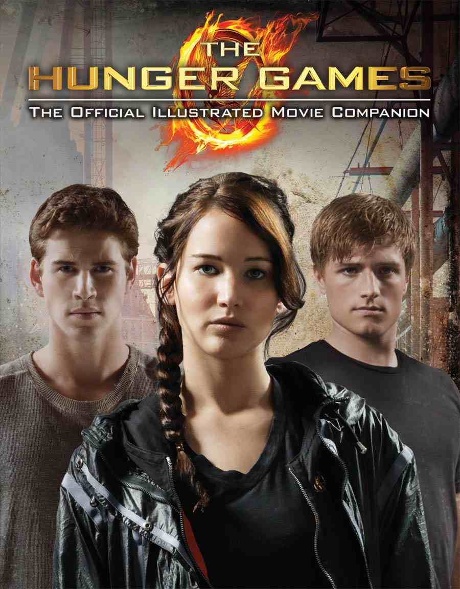 Download film the hunger games